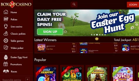 box24 casino review|Box24 Casino Review (2024) .